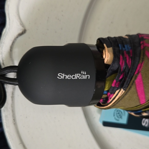SHEDRAIN UMBRELLA - Picture 2 of 10